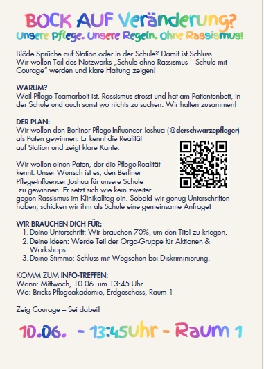 Einladung